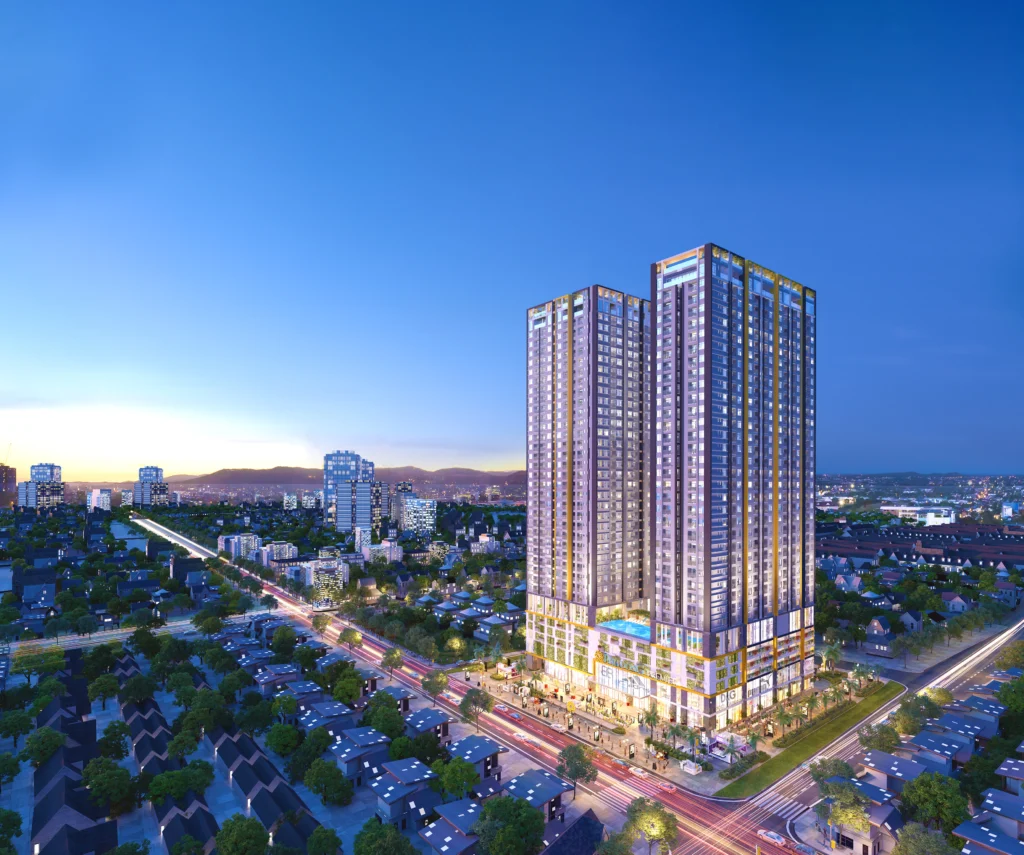 Phú Đông Premier – hình ảnh 1