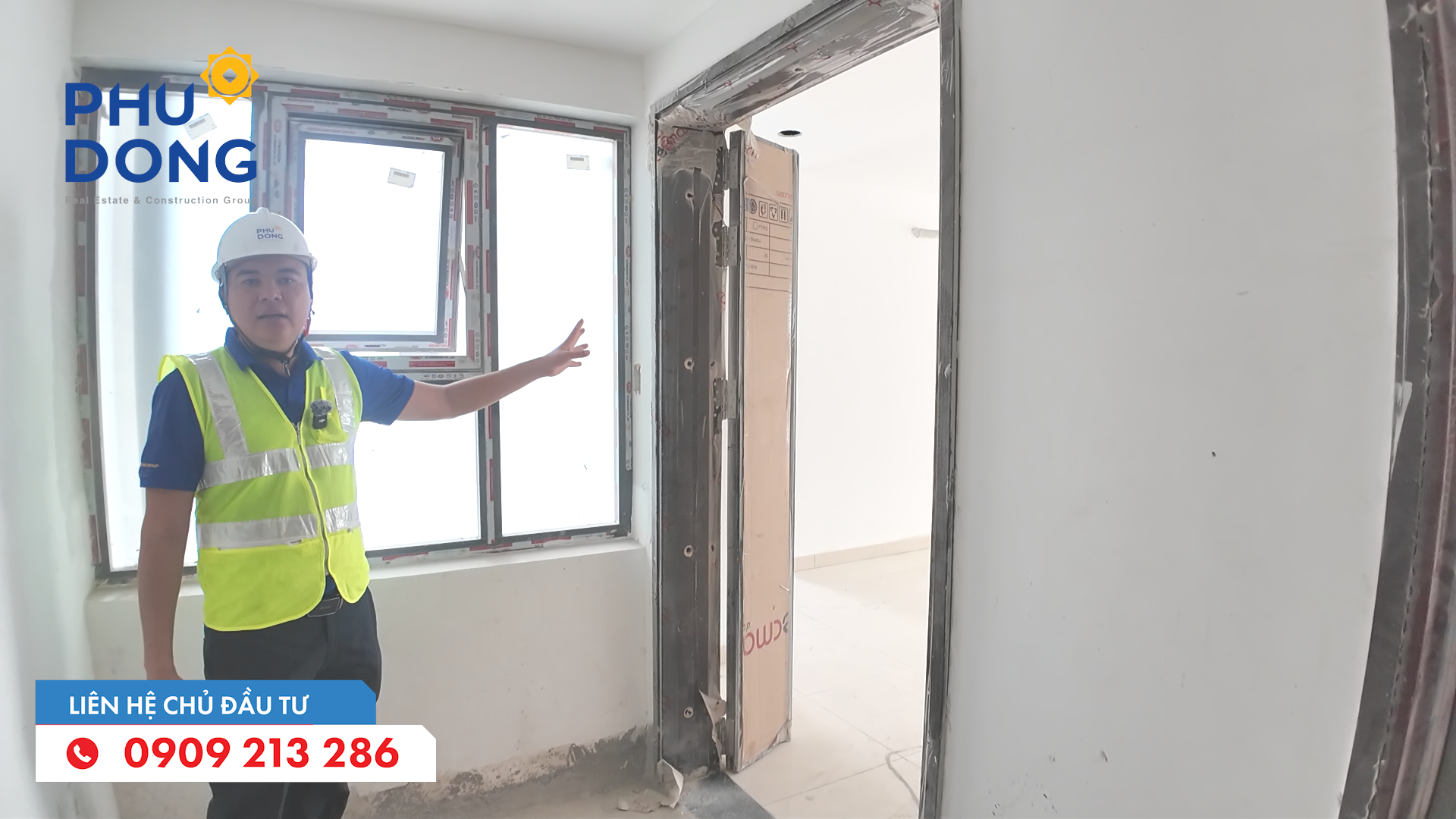 Phú Đông Sky Garden |Tiến độ thực tế căn hộ 15.04 | Sắp tới ngày bàn giao nhà Liên hệ 0909213286