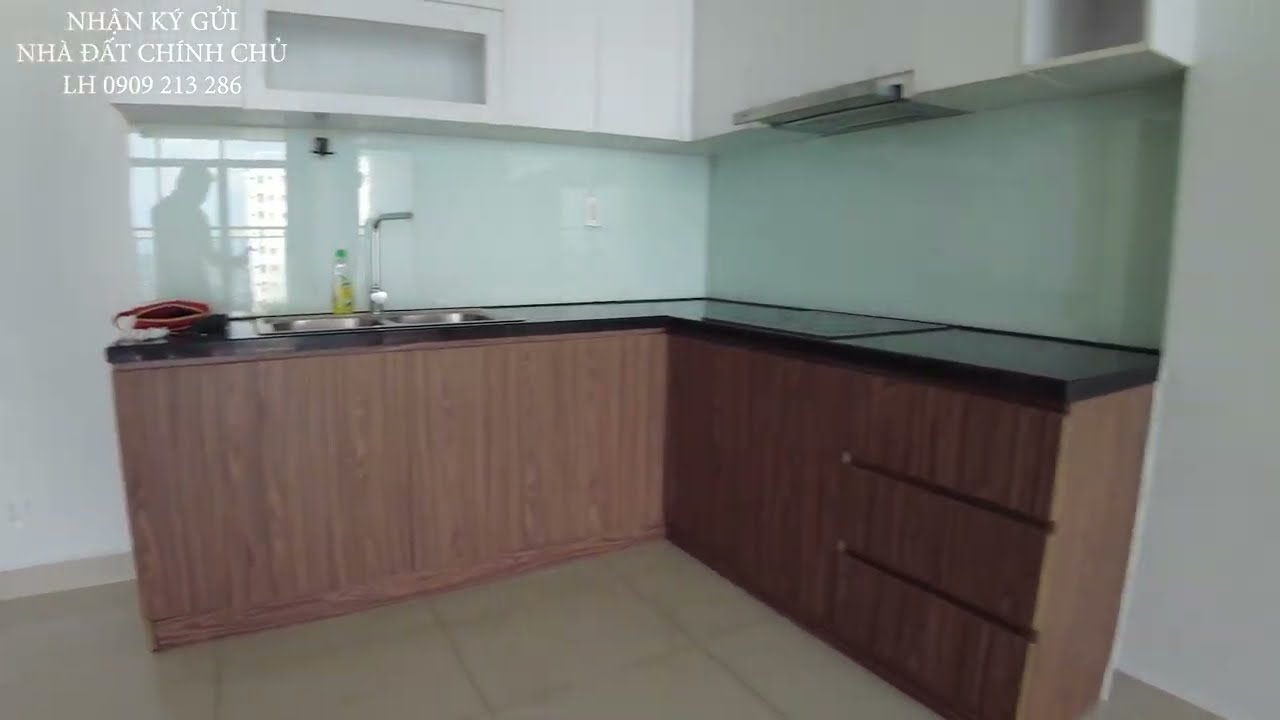 Bán căn hộ chung cư Phú Đông Premier tại Dĩ An, Bình Dương – Mã căn 15- 07