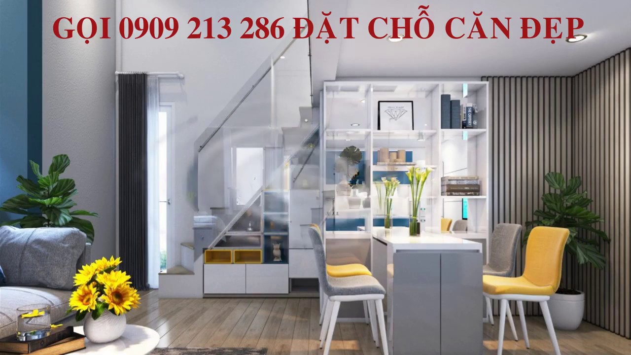 Nhà mẫu căn hộ Phú Đông Sky Garden Phú Đông Group. Liên hệ đặt mua 0909 213 286