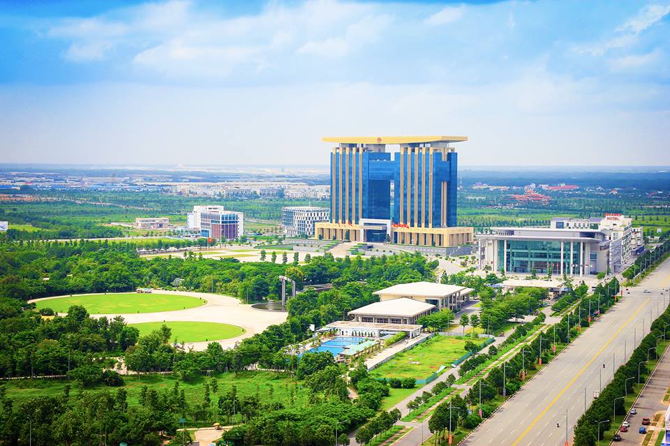 CBRE: Bảng giá đất mới sẽ đẩy chi phí chuyển đổi mục đích sang đất ở tăng cao, tác động đến giá bán bất động sản sắp tới