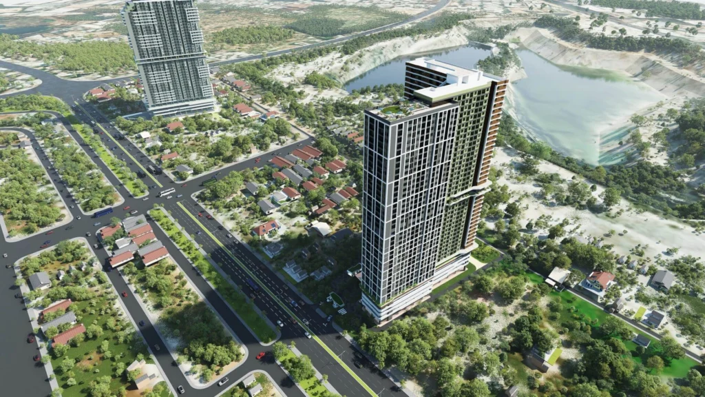 Phú Đông Skylake
