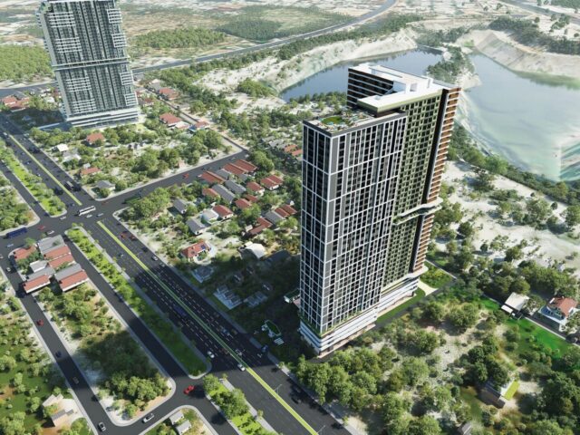 Xu hướng căn hộ chất lượng cao đang dẫn dắt thị trường