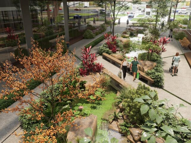 Căn hộ Phú Đông Skylight – Không gian sống hiện đại cho người trẻ tại cửa ngõ TP.HCM